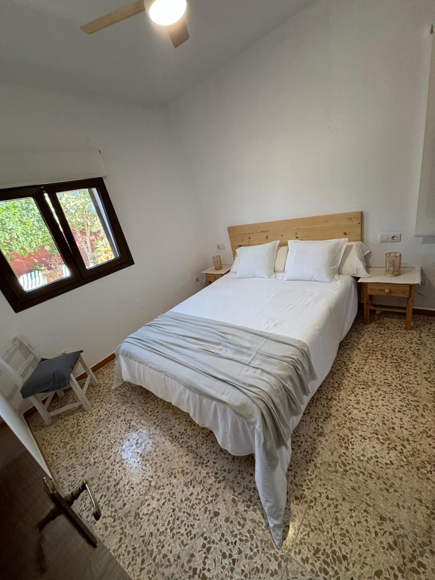Can Moya Sant Ferran de Ses Roques Exterior foto